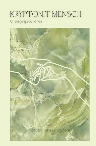 Kryptonit-Mensch