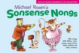 Sonsense Nongs (Book + CD) - Rosen, Michael; Roberts, Sheena