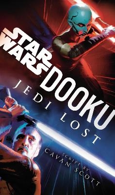 Dooku: Jedi Lost - Cavan Scott