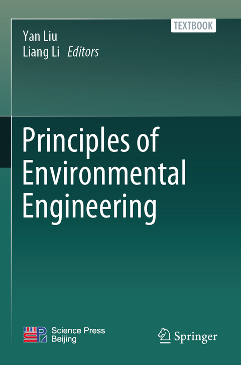 Principles of Environmental Engineering - 
