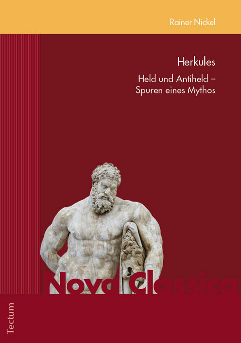 Herkules - Rainer Nickel