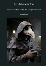 Der Schwarze Tod - Christian Martin