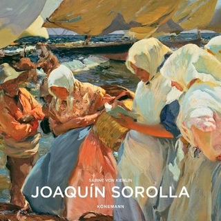 Joaquin Sorolla