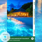 The Bioluminescent Blackout - Englische Krimi-Lekt&uuml;re A2-B1 (+ Audio-CD) - Carolyn Marsh