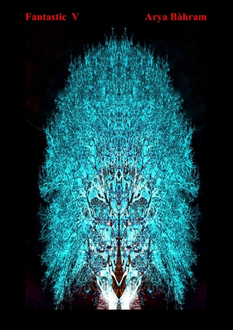 Fantastic / Fantastic V - majid bahrambeiguy