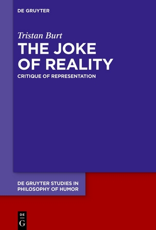 The Joke of Reality