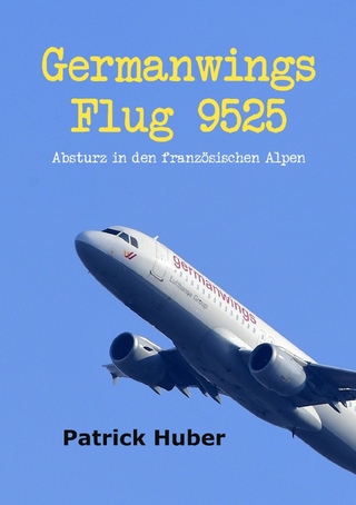 Germanwings Flug 9525