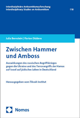 Zwischen Hammer und Amboss - Julia Bernstein, Florian Diddens