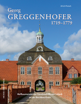 Georg Greggenhofer 1719–1779 - Ulrich Pietsch