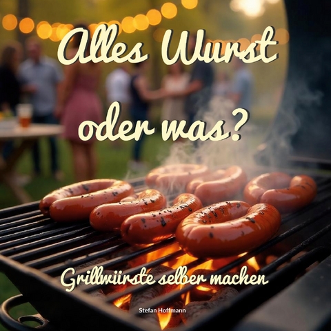 Alles Wurst oder was? - Stefan Hoffmann