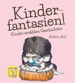 Kinderfantasien! Band 2
