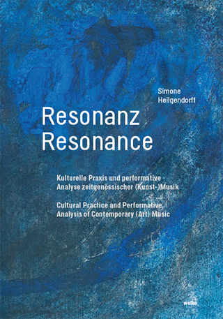 Resonanz, Resonance