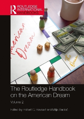 The Routledge Handbook on the American Dream - 