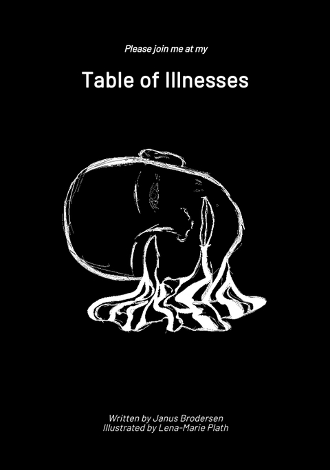 Table of Illnesses - Janus Brodersen