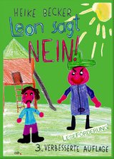 Leon sagt NEIN! - Heike Becker