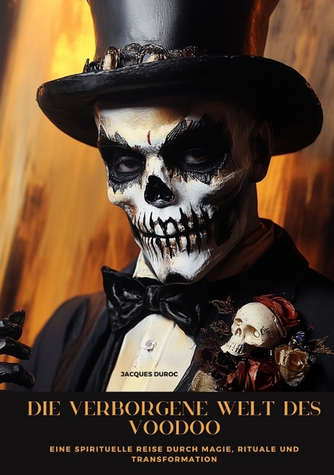Die verborgene Welt des Voodoo - Jacques Duroc