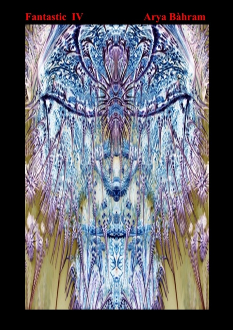 Fantastic / Fantastic IV - majid bahrambeiguy