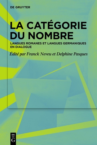 La catégorie du nombre