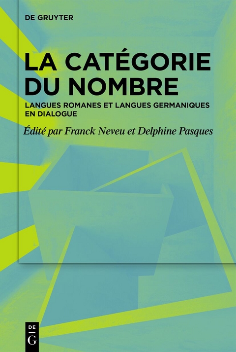 La cat&eacute;gorie du nombre - 