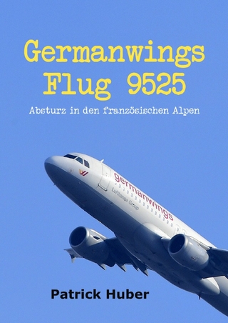 Germanwings Flug 9525