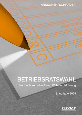 Betriebsratswahl