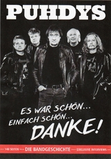 Puhdys Es war sch&ouml;n... Danke! - 