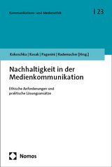 Medienkommunikation - 