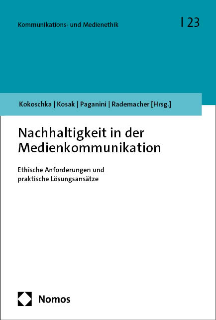 Medienkommunikation - 