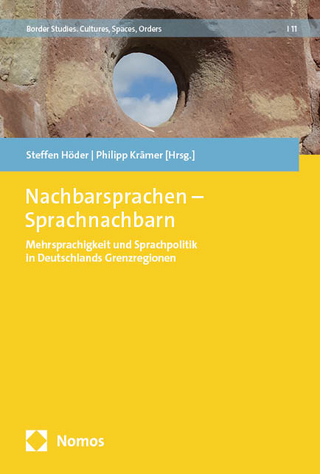 Nachbarsprachen, Sprachnachbarn