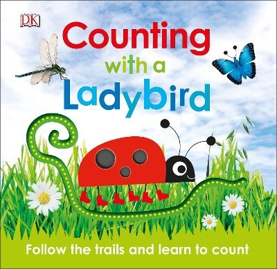 Counting with a Ladybird -  Dk