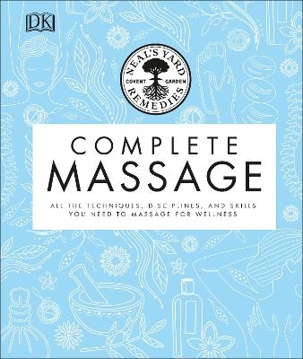 Neal's Yard Remedies Complete Massage -  Neal's Yard Remedies