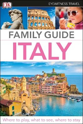 DK Family Guide Italy
