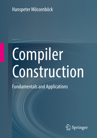 Compiler Construction