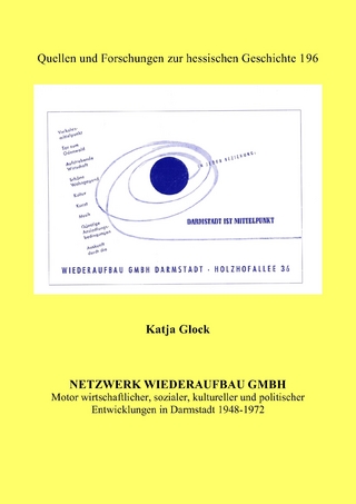 Netzwerk Wiederaufbau GmbH