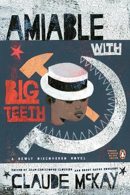 Amiable with Big Teeth - Claude McKay