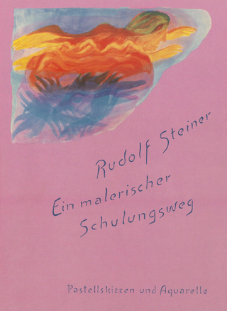 Reproduktionen aus dem malerischen Werk von Rudolf Steiner. Faksimile-... / 