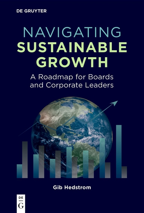 Navigating Sustainable Growth - Gib Hedstrom