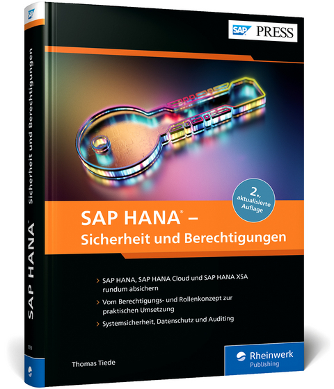 SAP HANA - Thomas Tiede