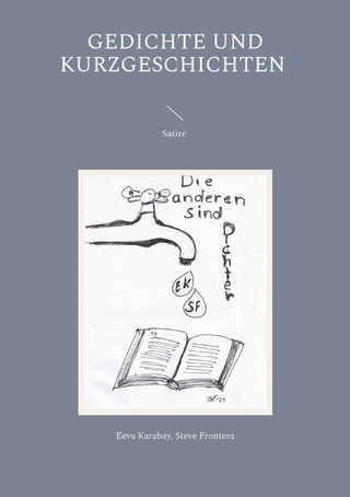 Die anderen sind Dichter