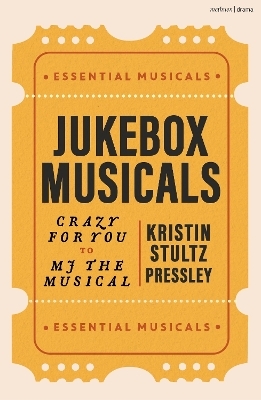 Jukebox Musicals