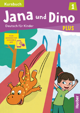 Jana und Dino PLUS 1 - Manuela Georgiakaki, Michael Priesteroth