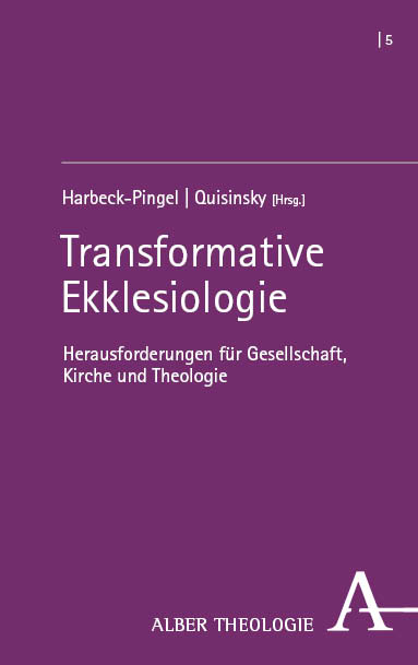 Transformative Ekklesiologie - 