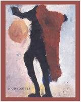 Louis Soutter - Guillermo Aguirre Mart&iacute;nez, &Eacute;ric Vuillard