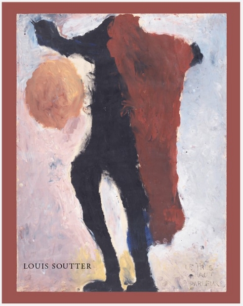 Louis Soutter - Guillermo Aguirre Mart&iacute;nez, &Eacute;ric Vuillard