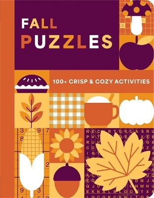 Fall Puzzles