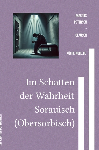 Im Schatten der Wahrheit - Sorauisch (Obersorbisch)