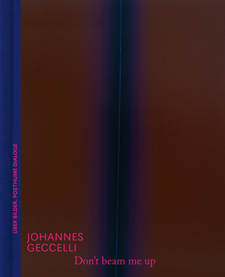 Johannes Geccelli. Don't beam me up