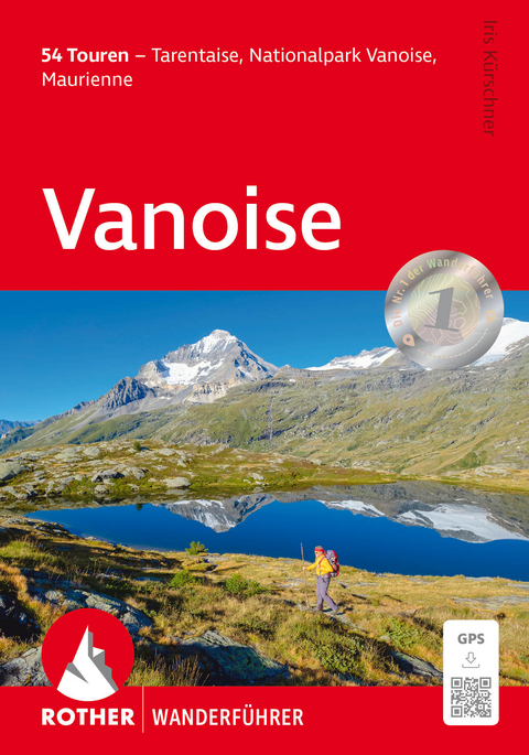 Vanoise - Iris K&uuml;rschner