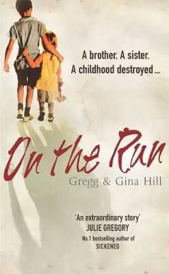 On The Run - Gina Hall, Gregg Hill