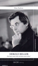 Drei Saiten meiner Seele, drei Kreise meines Lebens - Nina Paulsen